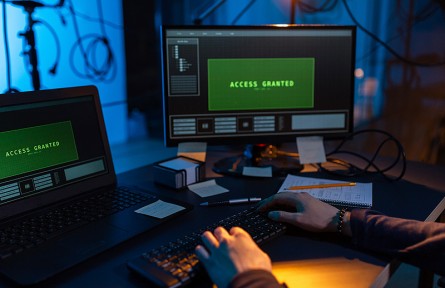 科技名詞|攻擊程序 attacker