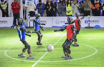 央視快評(píng)：加快建成具有全球影響力的科技創(chuàng)新高地