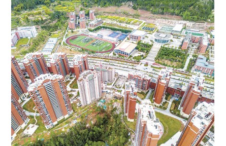 城鎮(zhèn)化率達(dá)67%，是個啥概念？