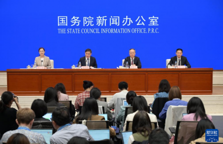 金融部門打出重磅“組合拳” 釋放穩(wěn)市場穩(wěn)預期強信號