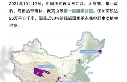 走近三江源|認識三江源：三水同源潤中華