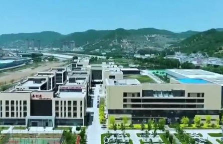 陜西延安：特色產(chǎn)業(yè)聯(lián)農(nóng)帶農(nóng) 縣域經(jīng)濟(jì)提質(zhì)增效