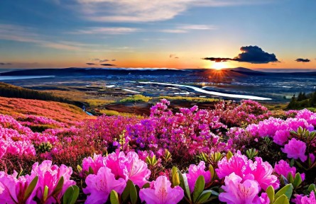 以“呼倫貝爾大草原”金字招牌為高質(zhì)量發(fā)展蓄勢(shì)賦能