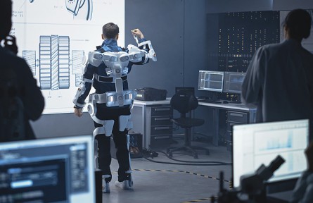 科技名詞|仿生工程 bionic engineering