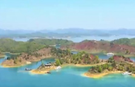 江西：破解林改新型業(yè)態(tài)確權(quán)難 金融資本入山難