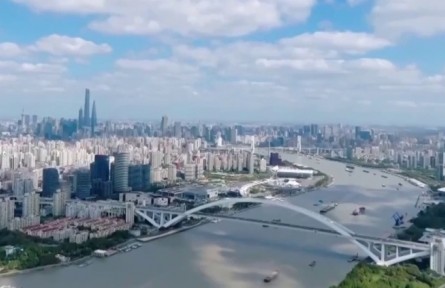 【新思想引領(lǐng)新征程】向“新”而行 以“新”提質(zhì) 中國(guó)經(jīng)濟(jì)新動(dòng)能澎湃