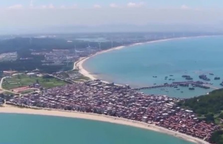 【新思想引領新征程】打造鄉(xiāng)村特色產(chǎn)業(yè) 推進鄉(xiāng)村全面振興