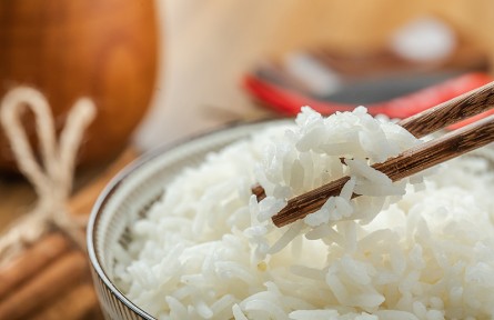 辟謠|白米飯真的是最差主食嗎？