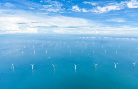 中國海洋經(jīng)濟發(fā)展指數(shù) the China marine economy development index