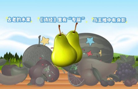 農(nóng)業(yè)貿(mào)易百問|一顆中國梨，能有多努力……