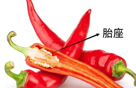 辟謠|辣椒最辣的部位是籽？這是真的嗎？