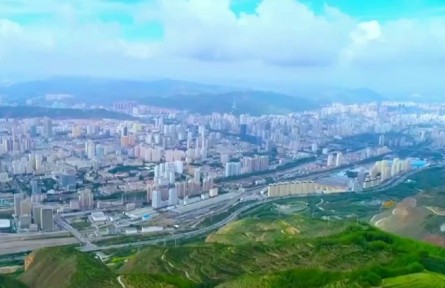 青海：全力打好“三北”工程攻堅(jiān)戰(zhàn) 筑牢國家生態(tài)安全屏障