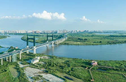 黑龍江：做強(qiáng)“農(nóng)頭工尾”壯大縣域經(jīng)濟(jì)