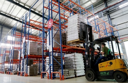 湖北谷城廟灘鎮(zhèn)：三產(chǎn)融合當示范 特色發(fā)展添活力