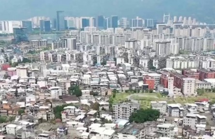 福建：區(qū)域協(xié)調“一盤棋” 城鄉(xiāng)融合“齊步走”