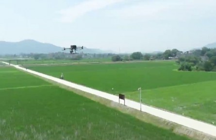 安徽：加強攻關促轉化 “新質”農業(yè)搶先機