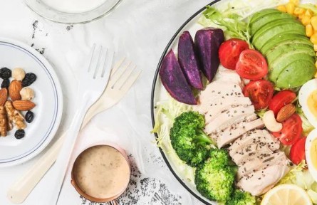 辟謠|“餓瘦”與“運(yùn)動(dòng)瘦”：哪個(gè)更靠譜