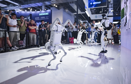 人工智能大模型 large AI models