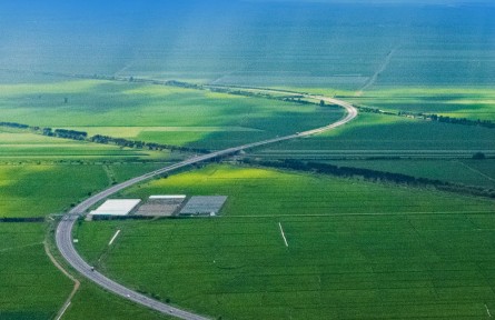 有綠、有技、有特色——在“活力中國調(diào)研行”中感受鄉(xiāng)村振興新活力