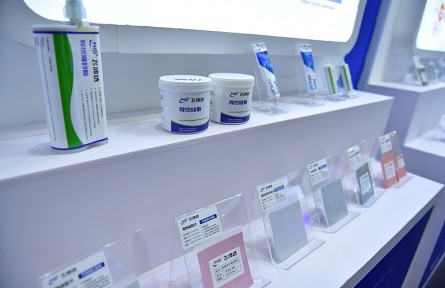 科技名詞|導(dǎo)熱硅脂 heat-conducting silicone grease