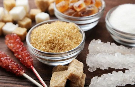 辟謠|紅糖比白糖更健康？真相揭開！