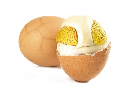 辟謠|毛雞蛋是滋補(bǔ)品？