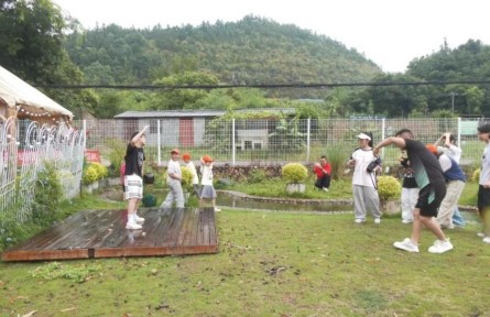 福建沙縣際口村：城鄉(xiāng)融合奏響鄉(xiāng)村振興“奮進曲”