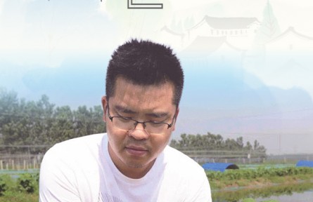 鄉(xiāng)野文化“擺渡人”| 王思栓：把“丑疙瘩”養(yǎng)成鄉(xiāng)村“頂流”