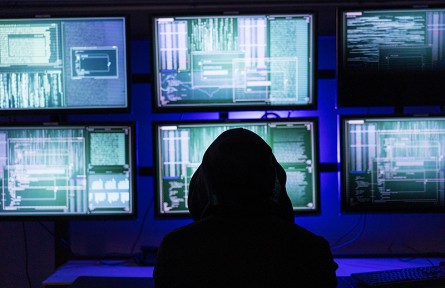 科技名詞|安全漏洞 security vulnerabilities