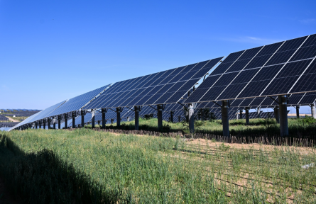 可再生能源體系 renewable energy system