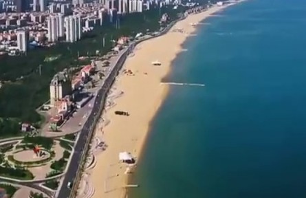 山東：新思想引領(lǐng)海洋強(qiáng)省新實(shí)踐