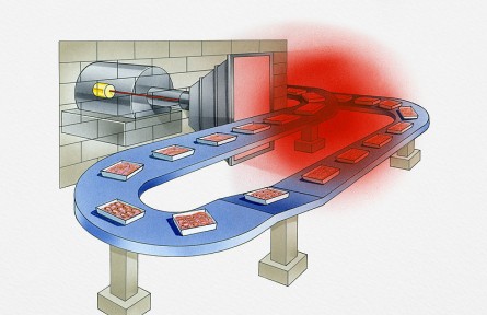 辟謠|輻照食品能不能放心吃？