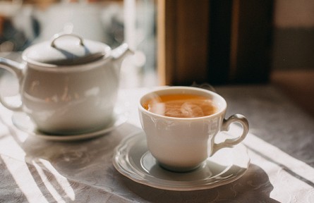 辟謠|小孩喝茶會(huì)影響鐵吸收？