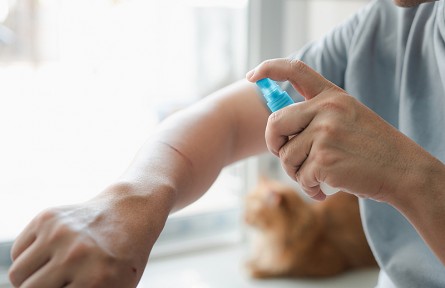 辟謠|酒精消毒，傷口越疼越有效？