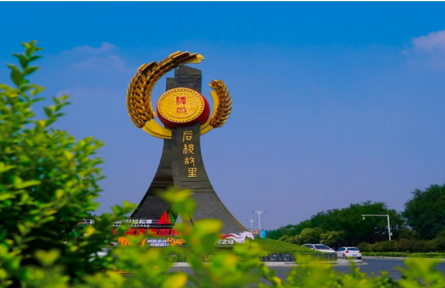 家鄉(xiāng)農(nóng)產(chǎn)品大學(xué)生推薦官 | 品牌手記?：千年農(nóng)業(yè)文化遺產(chǎn) 稷山板棗探秘