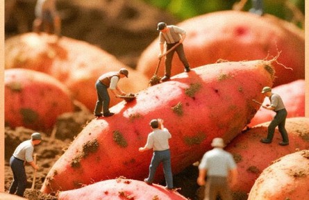 今日秋分，致敬耕耘，共慶豐收！