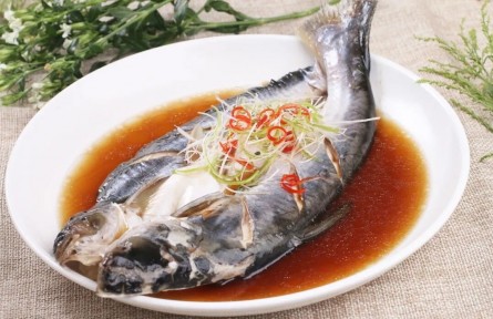 辟謠|吃魚腦可以補(bǔ)腦？