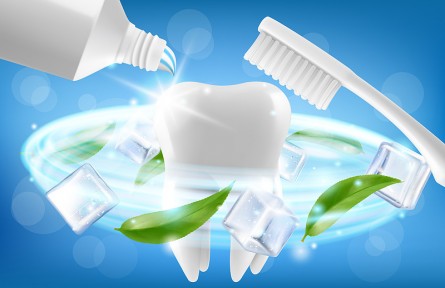 辟謠|用牙膏治牙齦出血？別踩“多功效”陷阱