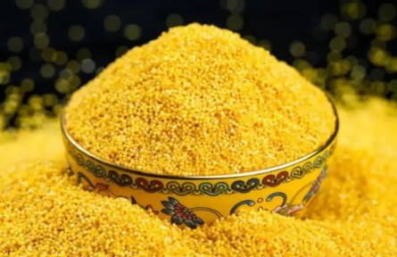 家鄉(xiāng)農(nóng)產(chǎn)品大學(xué)生推薦官 | 品牌智庫(kù)建議⑥：“沁州黃”小米創(chuàng)優(yōu)之路及持續(xù)發(fā)展建議