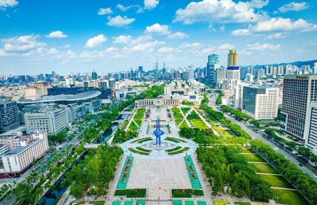 山東濟(jì)南44項(xiàng)科技成果獲評(píng)“中國好技術(shù)”稱號(hào)