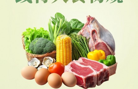 第45個(gè)世界糧食日 五大舉措筑牢大國(guó)糧倉(cāng)