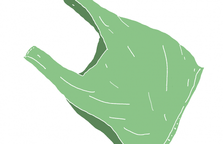 辟謠|可降解塑料丟地里就能消失？