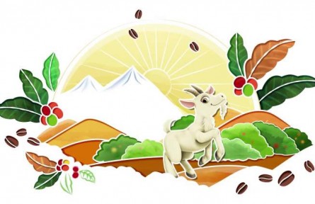 農(nóng)業(yè)貿(mào)易百問|咖啡豆的東方之旅:咖啡在中國是如何發(fā)展起來的？