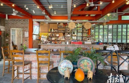 重塑鄉(xiāng)村價(jià)值，廣東農(nóng)文旅融合這樣干