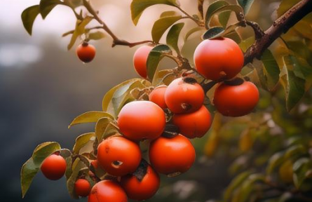 霜降節(jié)氣到，該吃什么好？