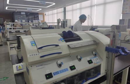 科技賦能，解鎖新時代大國糧倉的“智慧密碼”