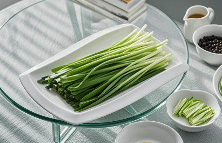 《黃帝內(nèi)經(jīng)》中講的“五菜為充”，是指哪五菜？