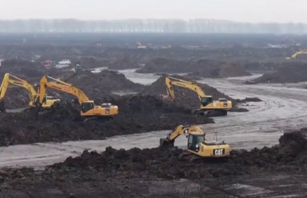 黑龍江：黑土地上的高標準“糧策”