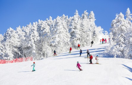 新雪季來吉林看什么？“國際大賽+全民冰雪”的雙向開嗨！