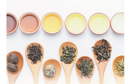 六大茶類有何區(qū)別？如何品味不同的茶？